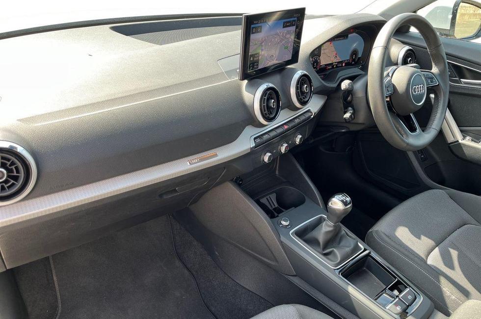Audi Q2 Photo at-01617557c7974ce3824d3eeb8eb4b8bf.jpg