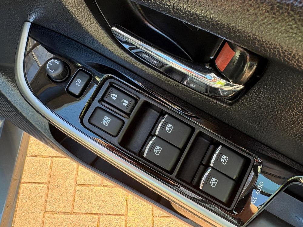 Used Subaru Levorg AE71TNO 42