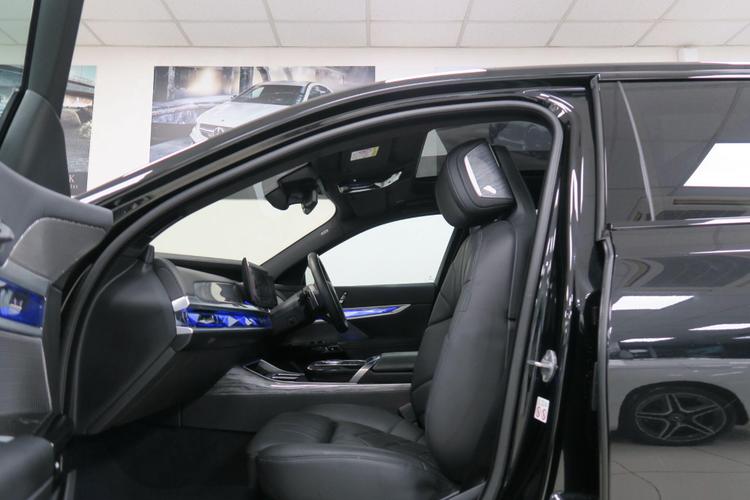 Used BMW i7 GV24SMU 9