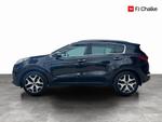 Kia Sportage Photo 4