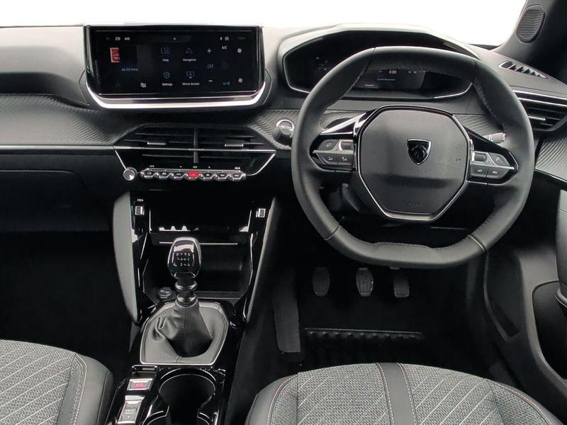 Used Peugeot 2008 202601058926455 33