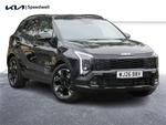 Kia Sportage Photo 0