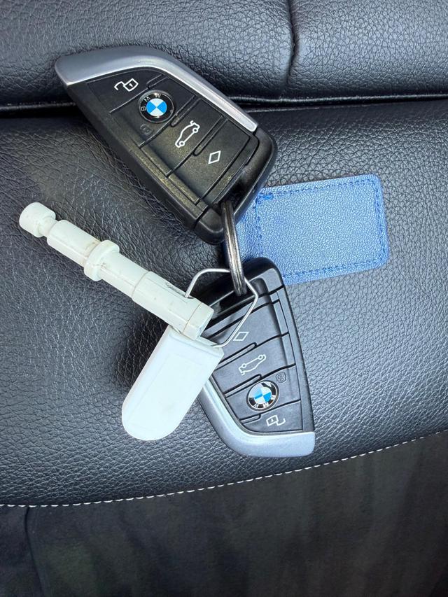 Used BMW 1 Series YB70HVD 26