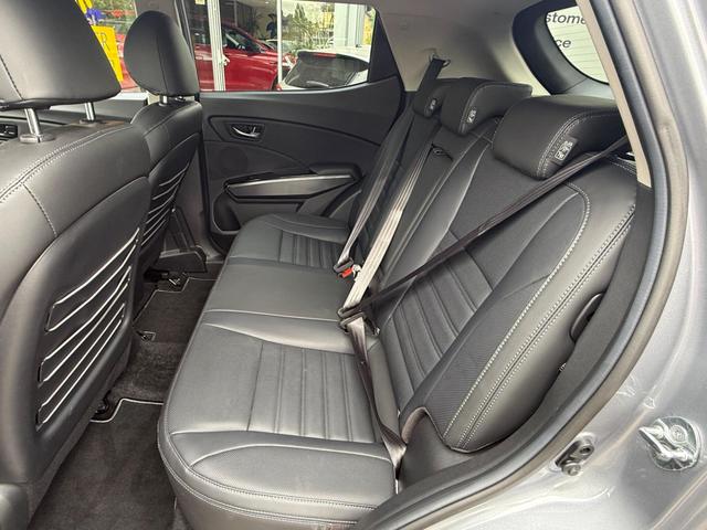 Used KGM Tivoli FP24KZU 11