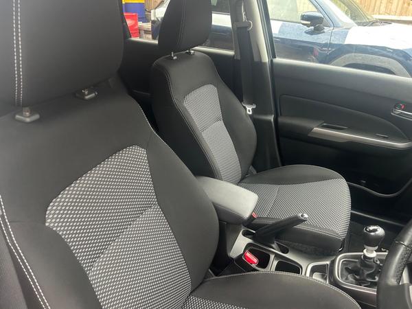 Used Suzuki Vitara GX21ULK 14