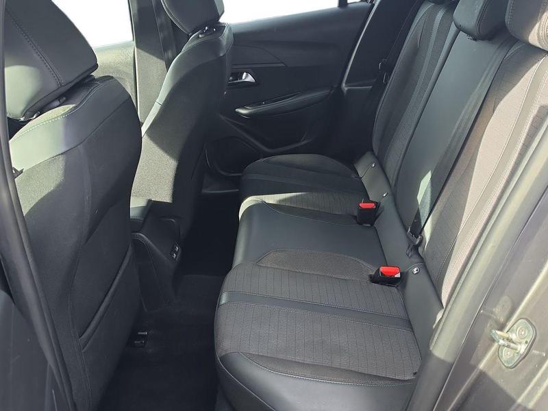 Used Peugeot 208 NG23AKF 18