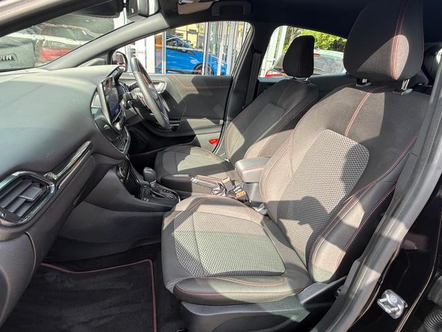 Used Ford Puma YR22PXB 26