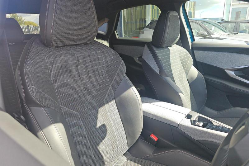 Used Peugeot 3008 NV24KJU 20