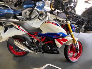 Used 2023 BMW G310R 310 R ABS at Balmer Lawn Group