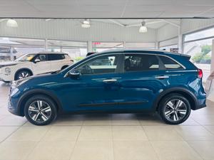Kia Niro Photo 3