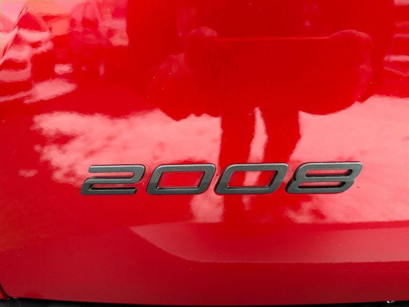 Used Peugeot 2008 SD74FRU 27