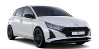 Hyundai i20 Photo 0