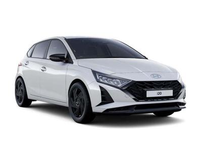 Used Hyundai i20 202609246345602 1