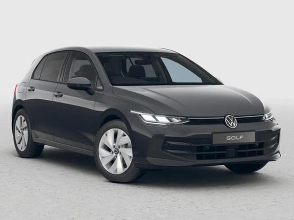 Used ~ Volkswagen Golf 1.5 TSI Match Euro 6 (s/s) 5dr at Martins Group