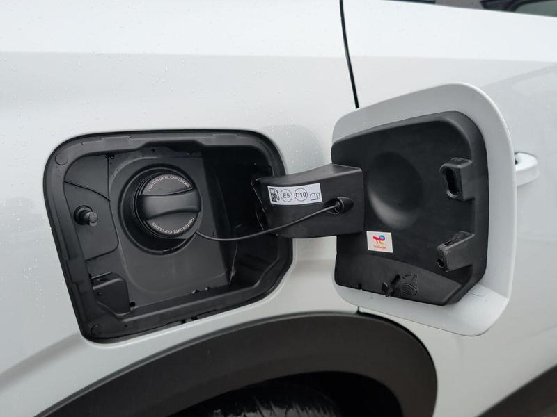 Used Peugeot 3008 202601038903014 36