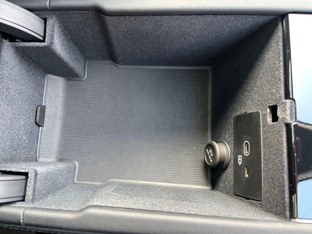 Volvo XC90 Photo 41