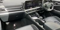 Kia Sportage Photo 1