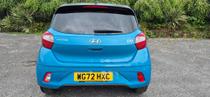 Hyundai i10 Photo 7