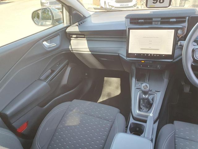 Used Ford Puma YR74GXP 13