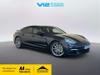 2019 Porsche Panamera