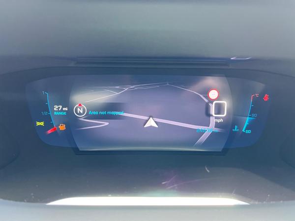 Used Peugeot 208 PF23FEM 60