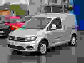 Volkswagen Caddy Photo 2