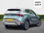 Kia Sportage Photo 4