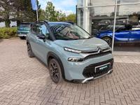 Used Citroen C3 Aircross NC23EGJ 1