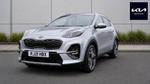 Kia Sportage Photo 10