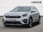 Kia Niro Photo 6