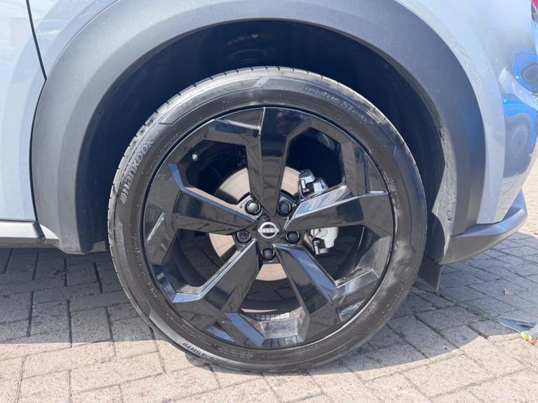 Used Nissan Juke WR26UEP 15