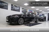 Used Mercedes-Benz C Class WM23ZNP 1