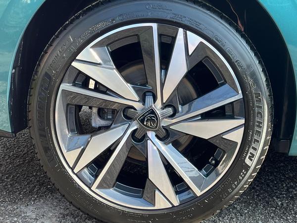 Used Peugeot 308 SW RK23ZYX 5