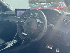 Peugeot 2008 Photo 7