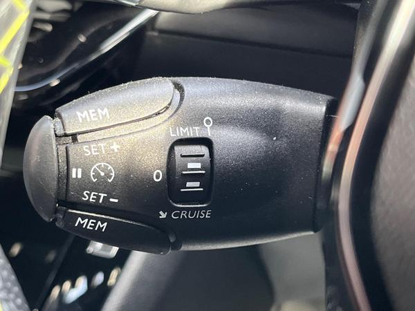 Used Peugeot 2008 VE23NXA 49