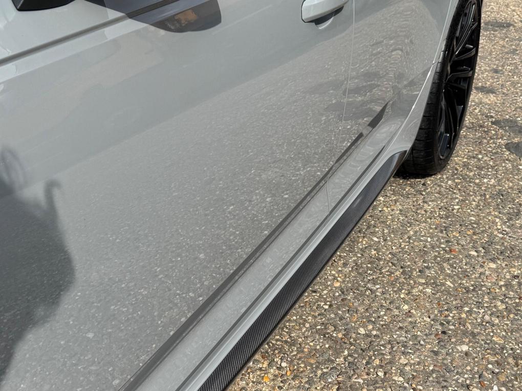 Used Audi RS4 Avant 485NHA 18