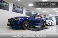 Used Mercedes-Benz E Class FL20LOA 1