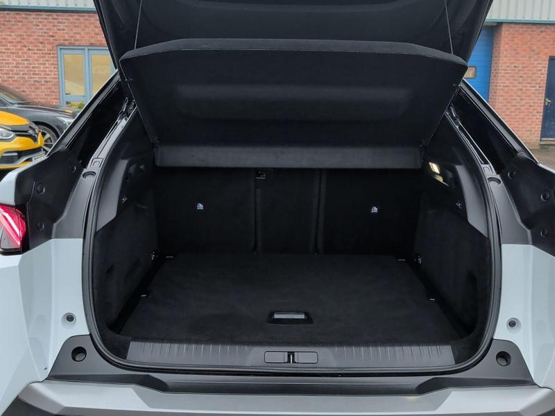 Used Peugeot 3008 202601038903014 23