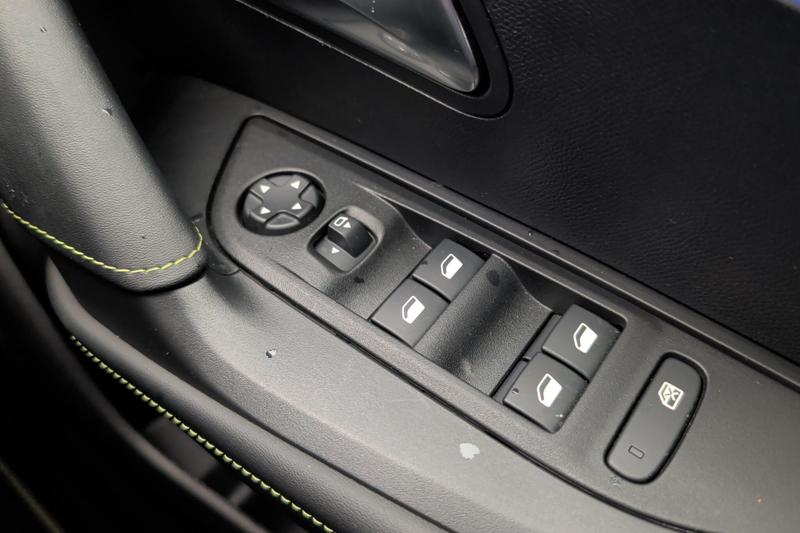 Used Peugeot 2008 NX74YUU 20