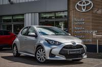Used Toyota Yaris MD23EZK 1