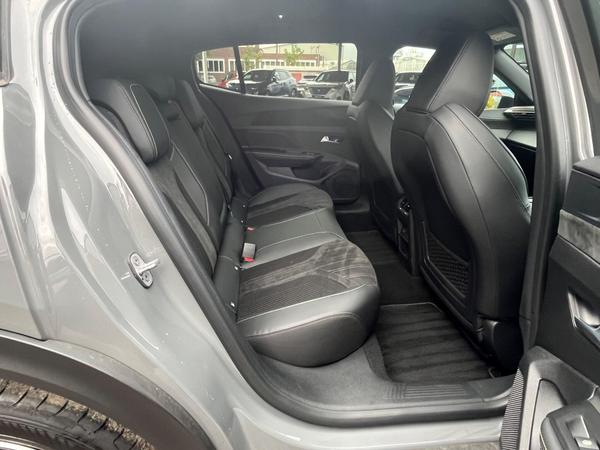 Used Peugeot 408 PL24TZH 21