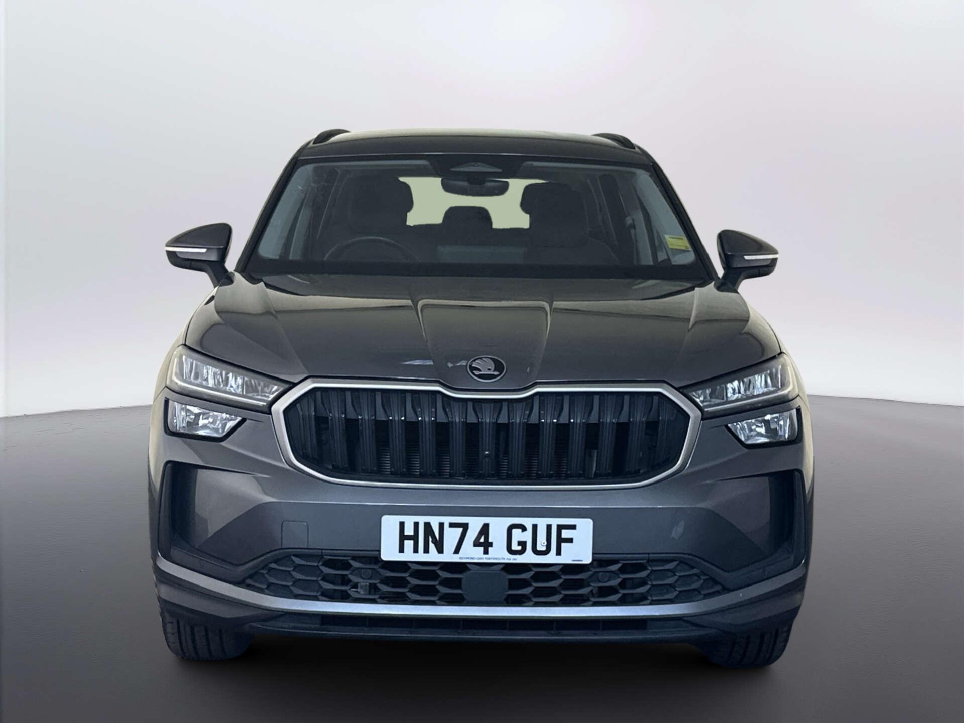 2024 Skoda Kodiaq thumbnail 6