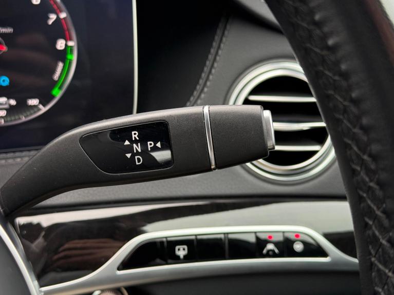 Used Mercedes-Benz S Class S555OOL 27