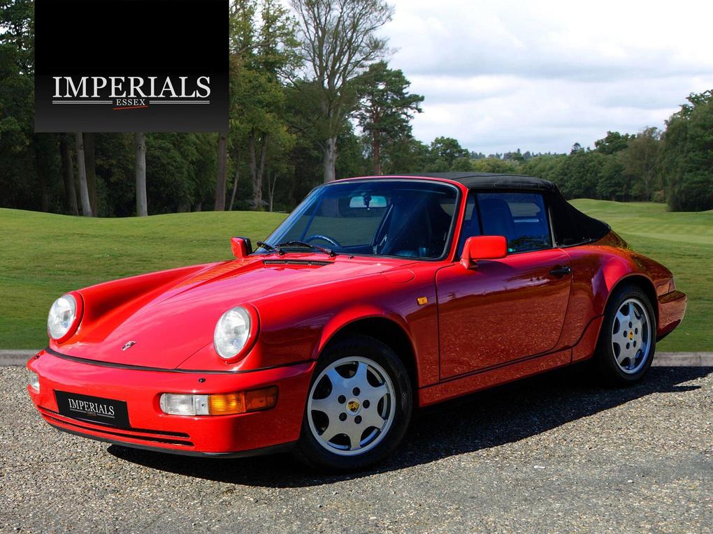 Used Porsche 911 H937DMX 33