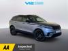 2022 Land Rover Range Rover Velar