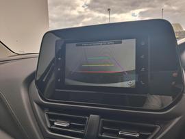 Suzuki S-Cross Photo 21
