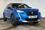 Peugeot 2008 Photo 0