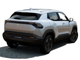 Suzuki e Vitara Photo 2