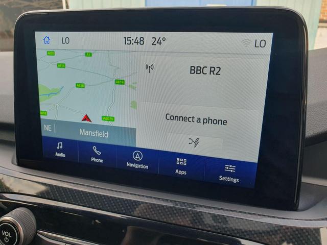 Used Ford Kuga YR73HVH 33