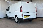 Renault TRAFIC Photo 1